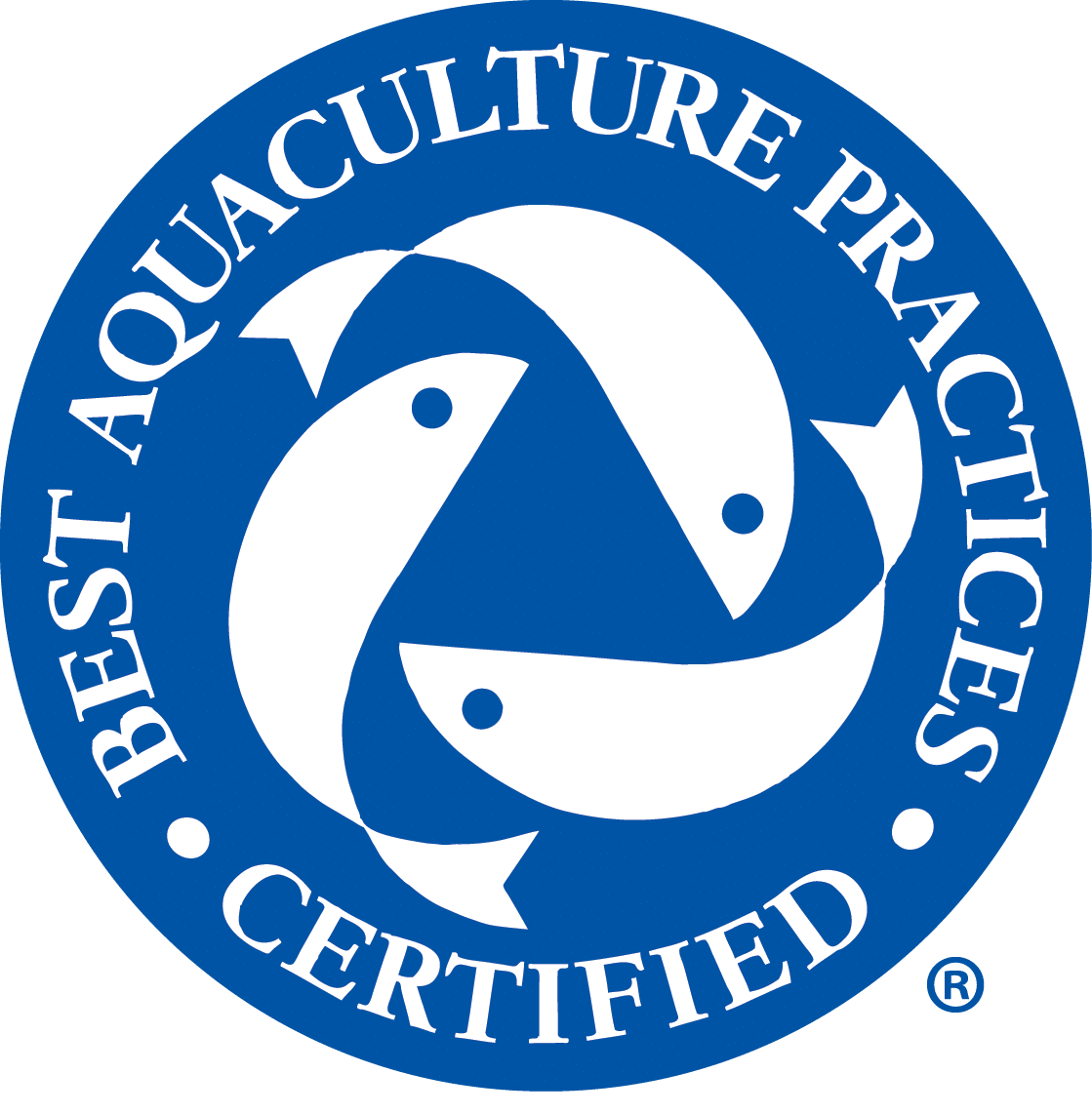 Best aquaculture practice certified