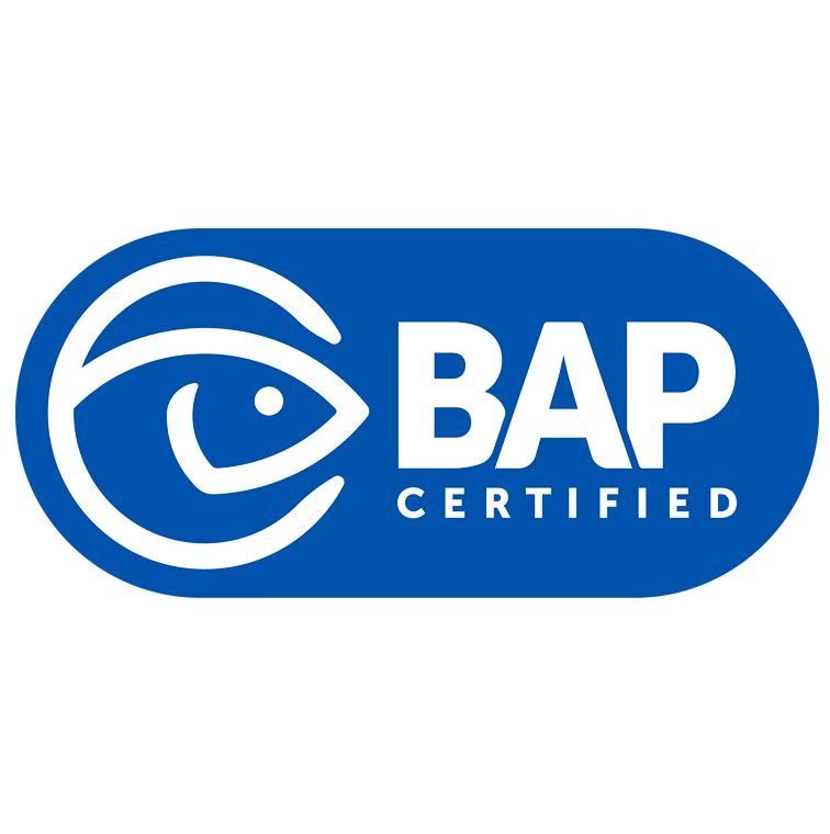 Best aquaculture practice certified