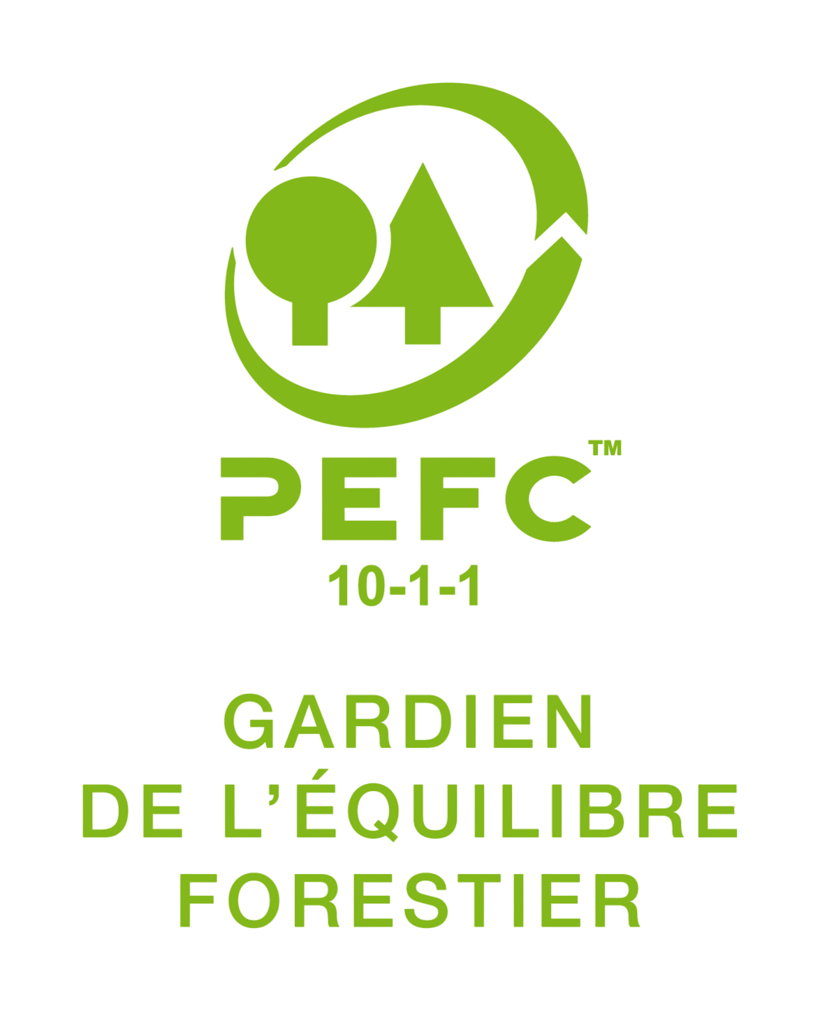 PEFC